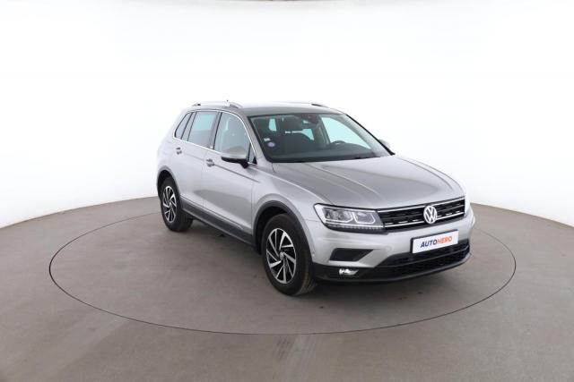 Volkswagen Tiguan image 4