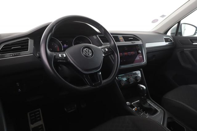 Volkswagen Tiguan image 2