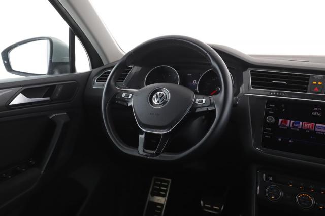 Volkswagen Tiguan image 3