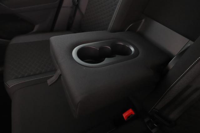Volkswagen Tiguan image 1