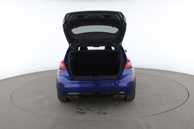 Peugeot 308 image 2