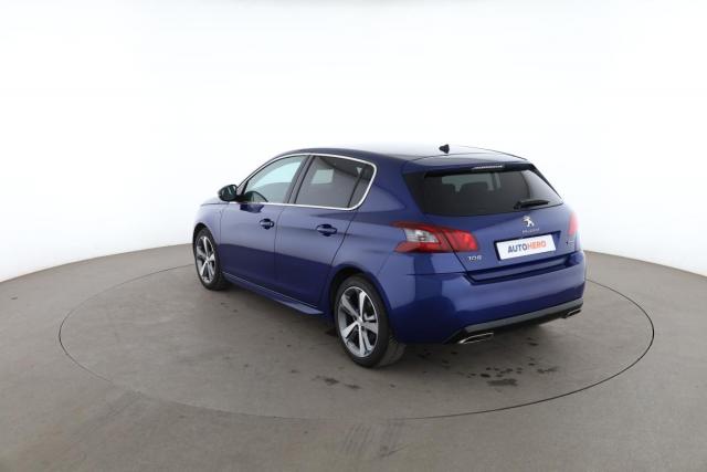 Peugeot 308 image 8