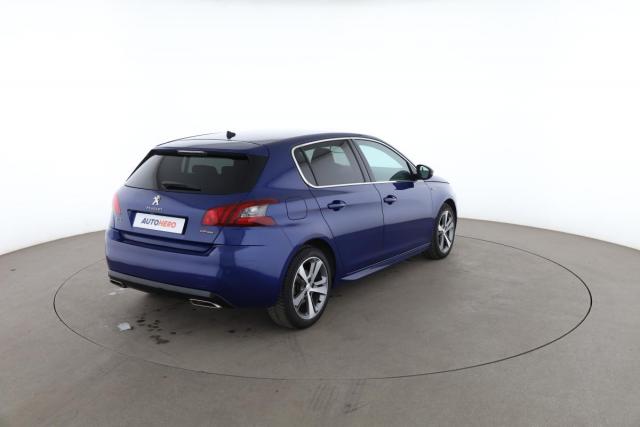 Peugeot 308 image 1