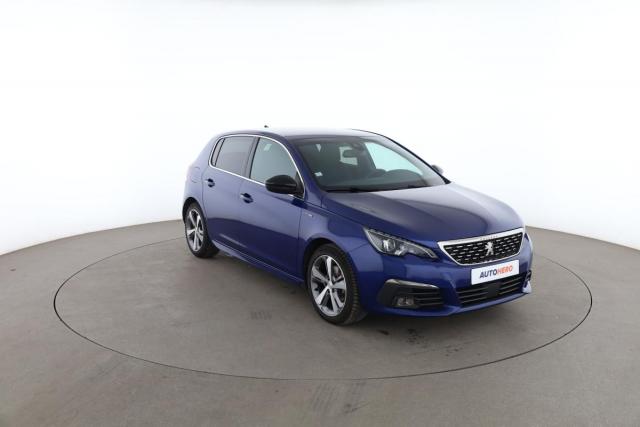 Peugeot 308 image 7
