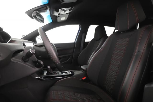 Peugeot 308 image 9