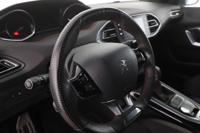Peugeot 308 image 4