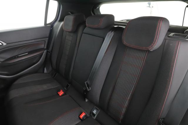 Peugeot 308 image 3