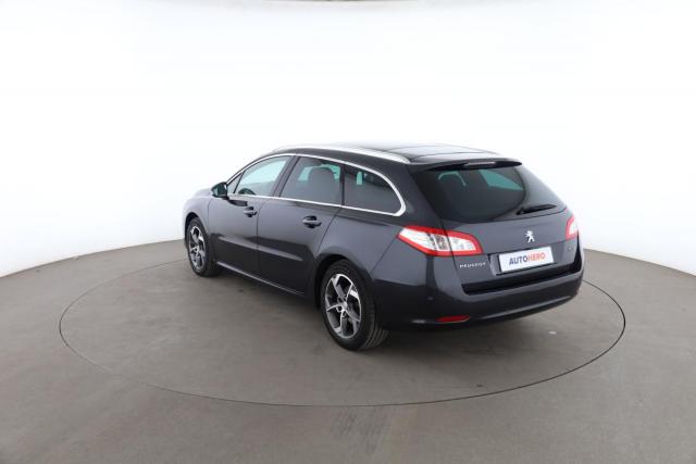 Peugeot 508 Sw image 2