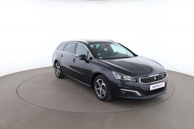 Peugeot 508 Sw image 7