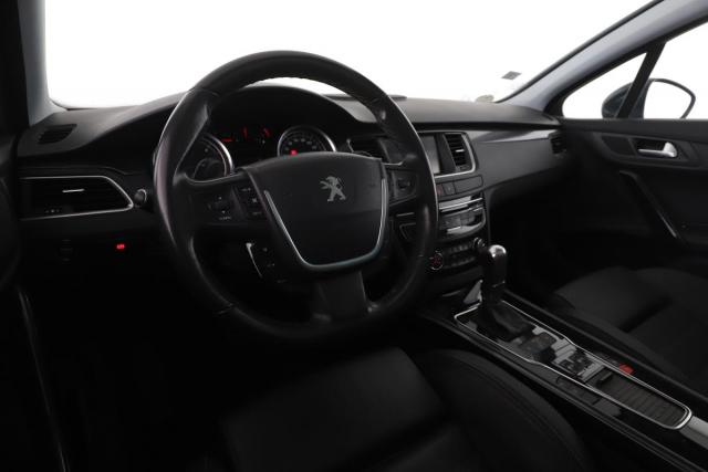 Peugeot 508 Sw image 3