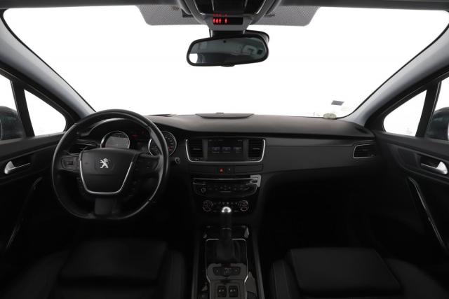 Peugeot 508 Sw image 9