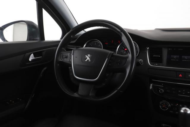 Peugeot 508 Sw image 6