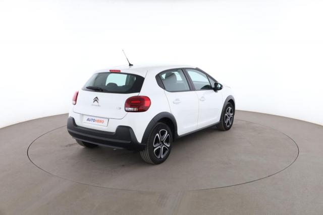 Citroen C3 image 6
