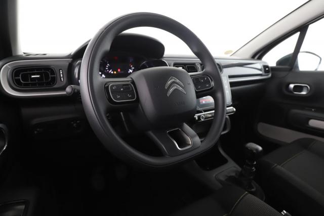 Citroen C3 image 3