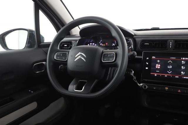 Citroen C3 image 8