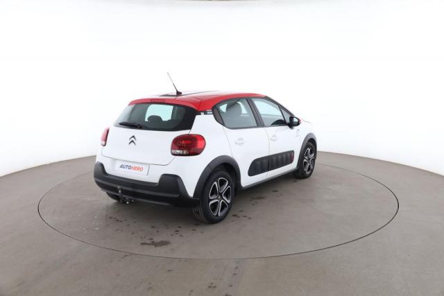 Citroen C3 image 8