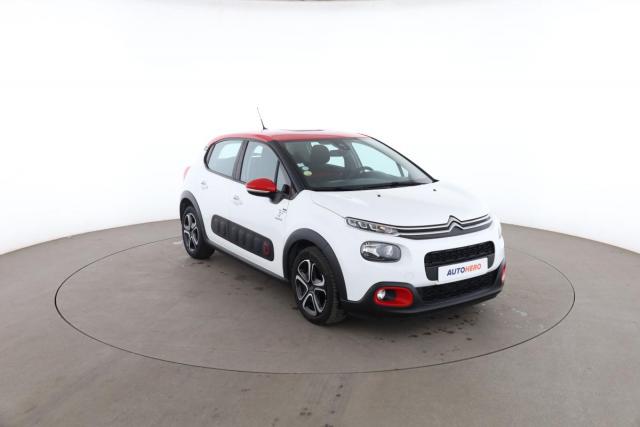 Citroen C3 image 9