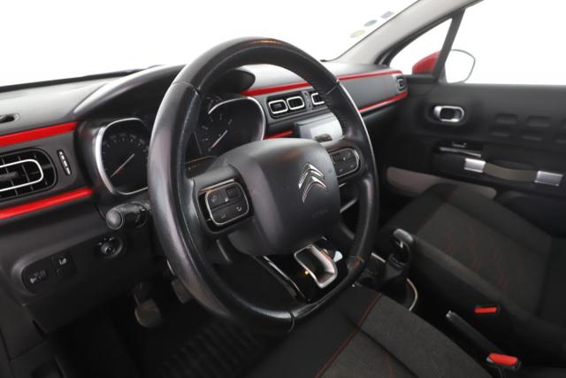 Citroen C3 image 4