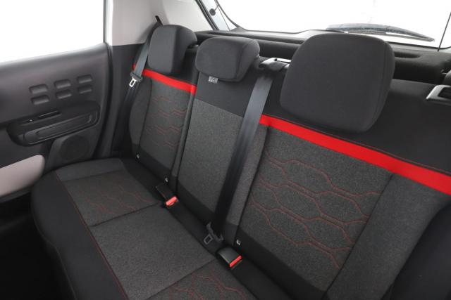 Citroen C3 image 3