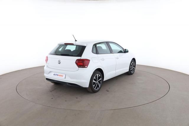 Volkswagen Polo image 1