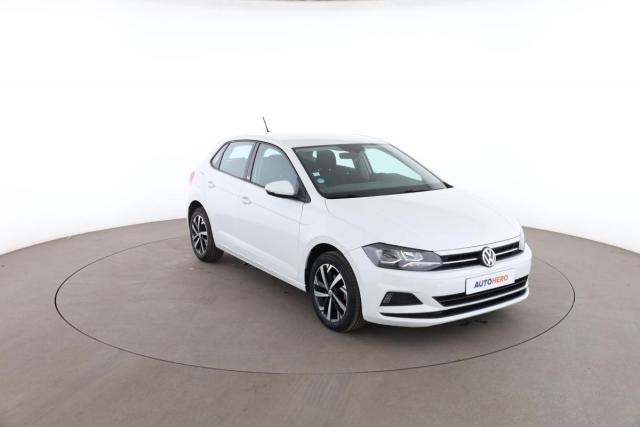 Volkswagen Polo image 3
