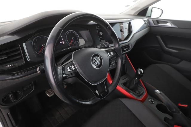 Volkswagen Polo image 7