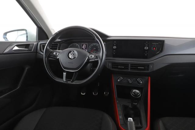 Volkswagen Polo image 6
