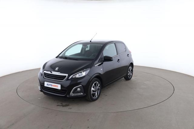 Peugeot 108 1.0 Vti Allure 5p 72 Ch