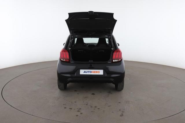 Peugeot 108 image 3
