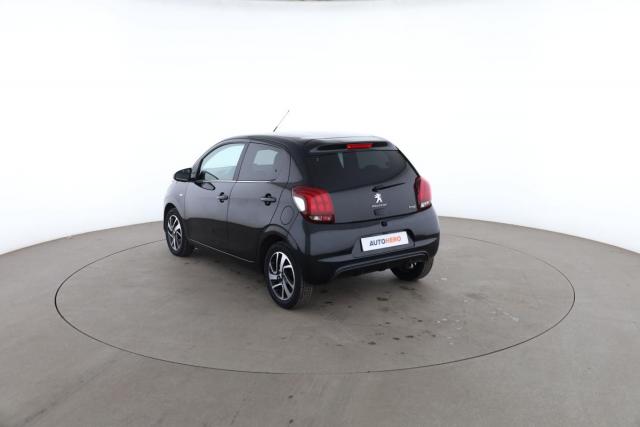Peugeot 108 image 6