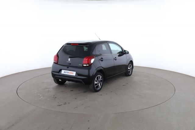 Peugeot 108 image 1