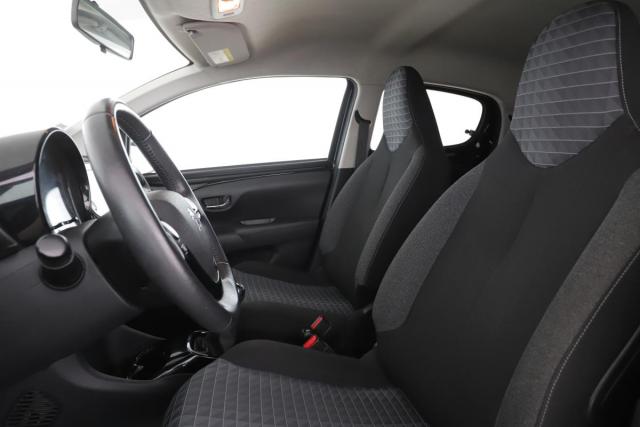 Peugeot 108 image 5