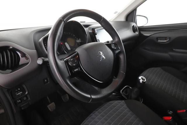 Peugeot 108 image 2