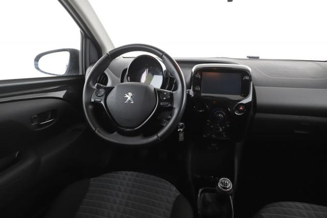 Peugeot 108 image 4