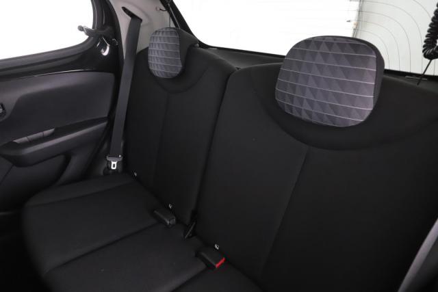 Peugeot 108 image 9