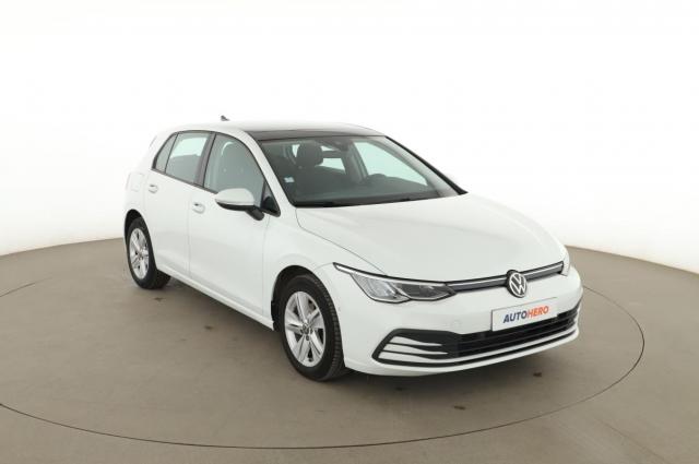 Volkswagen Golf image 5