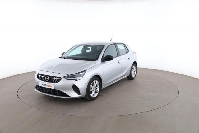 Opel Corsa 1.2 Turbo Elegance Business 5p 100 Ch
