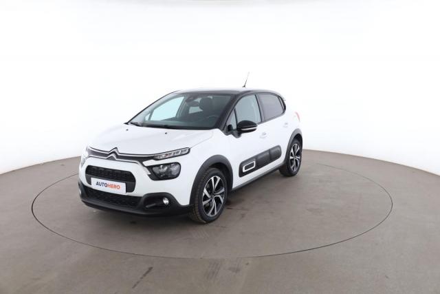 Citroen C3 1.5 Blue-Hdi Shine Pack Bv6 102 Ch