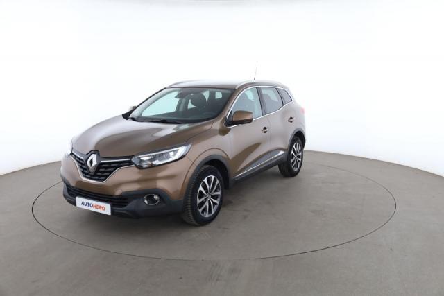 Renault Kadjar 1.5 Dci Energy Zen Eco2 110 Ch