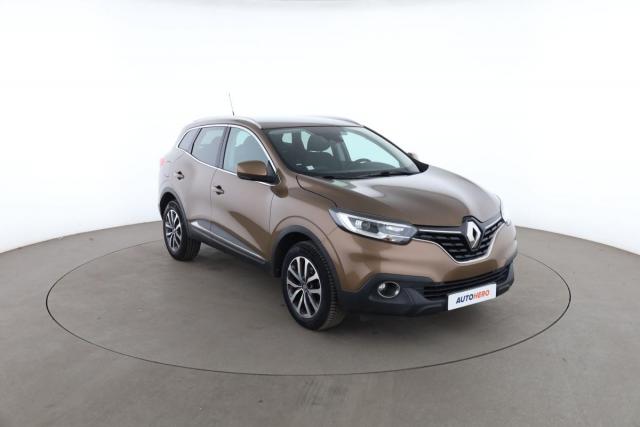 Renault Kadjar image 7