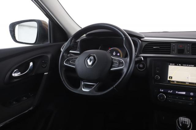 Renault Kadjar image 3