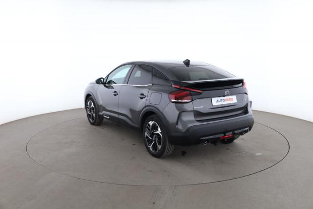 Citroen C4 image 6