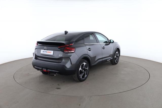 Citroen C4 image 8