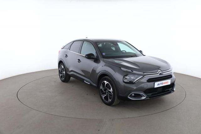 Citroen C4 image 4