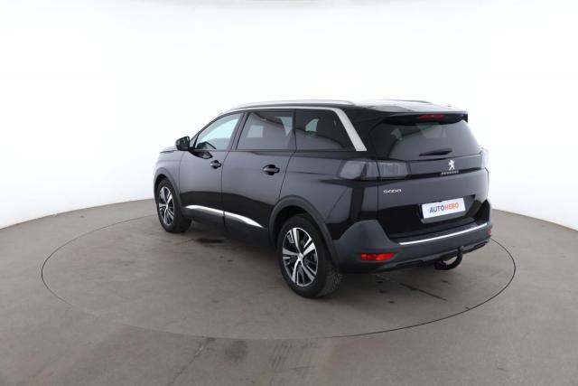 Peugeot 5008 image 8