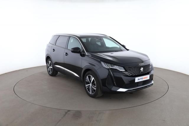 Peugeot 5008 image 3