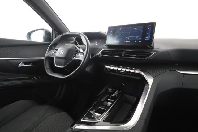 Peugeot 5008 image 2