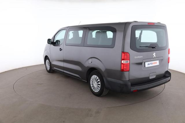 Peugeot Expert image 3