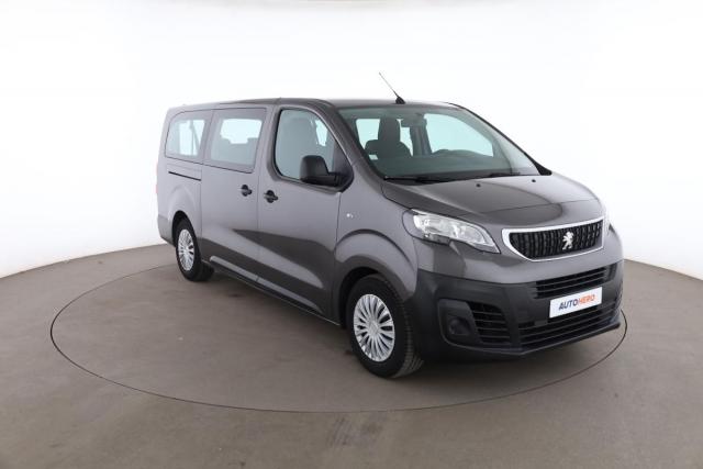Peugeot Expert image 4