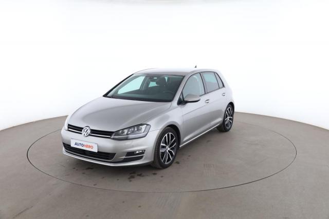 Volkswagen Golf Vii 1.4 Tsi Act Bluemotion Tech Match Dsg7 5p 150 Ch